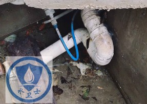 文登区水管漏水检测公司6