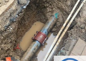 文登区水管漏水检测公司4