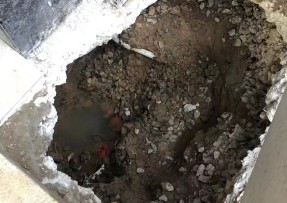 文登区水管漏水检测公司2